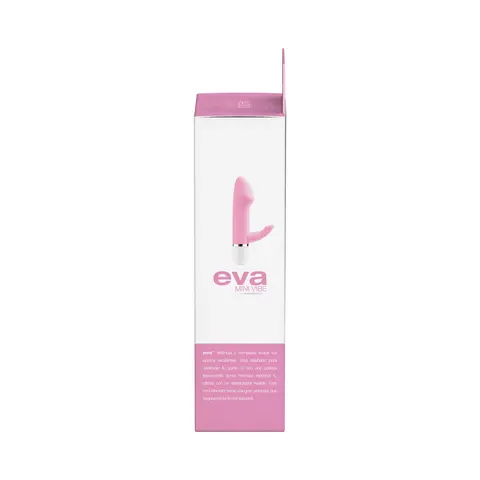 VeDO Eva Mini Vibe Make Me Blush Pink