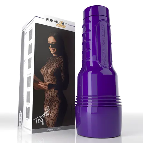 Agnessa Fleshlight
