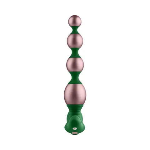 FemmeFunn Bougie Beads Rose Gold