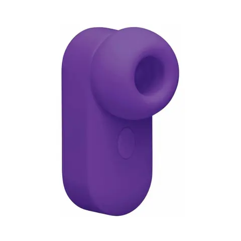 Me You Us Signature The Travel Tapper in Purple
