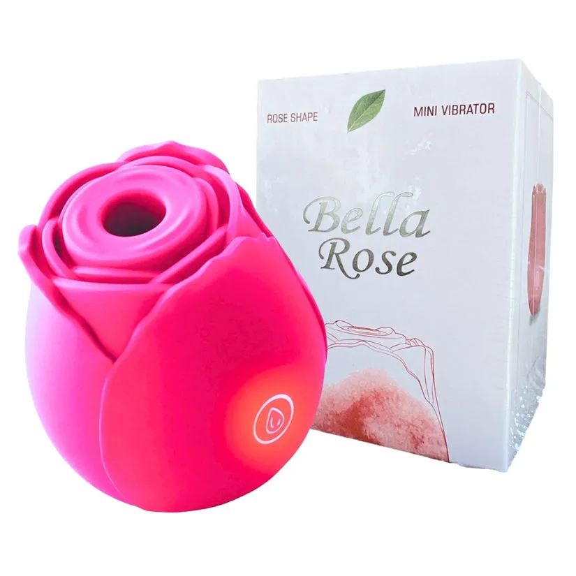 Bella Rose in Pink