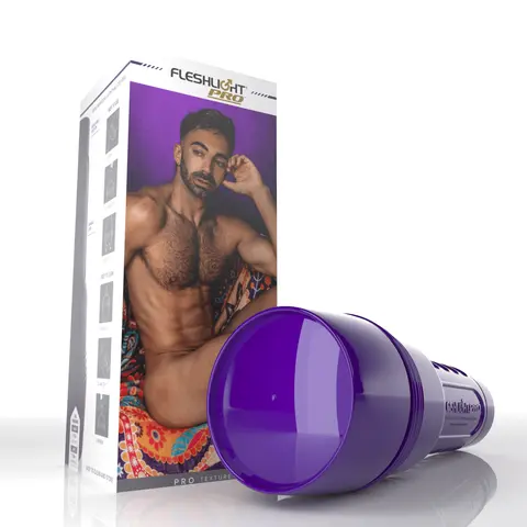 Taylor Sinn Fleshlight
