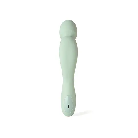 Dame Com Wand Vibrator Sage