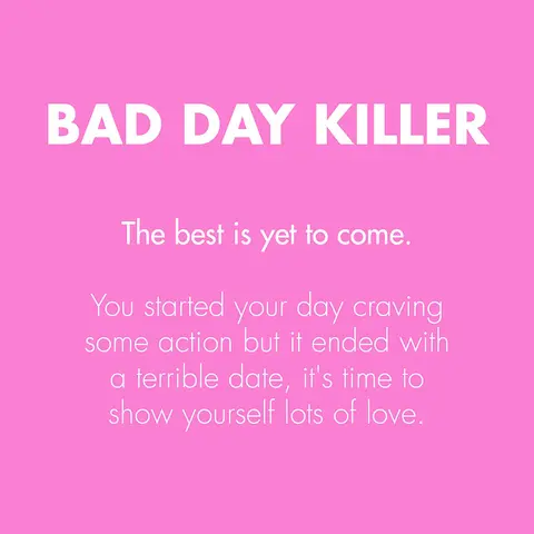 Bijoux Indiscrets Clitherapy Bad Day Killer Clitoral Balm 0.28 oz.