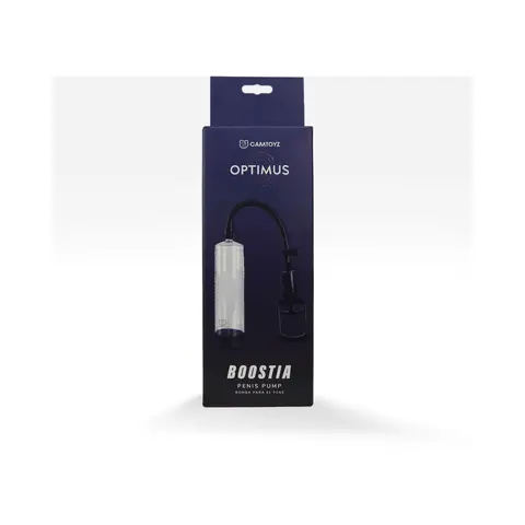 Camtoyz Penis Pump Boostia