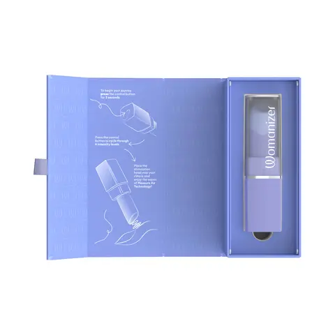 Womanizer Beauty Lilac