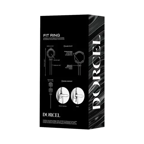 Dorcel Fit Ring