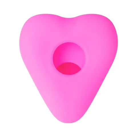 Banana Pants Kissi in Hot Pink