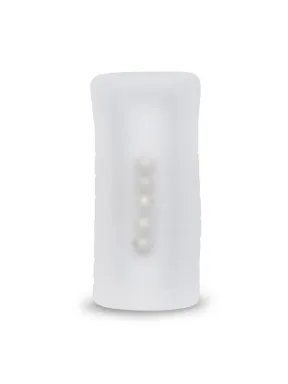 reusable beaded penis stroker