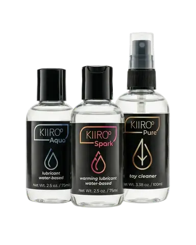 Premium Lube & Cleaner Pack