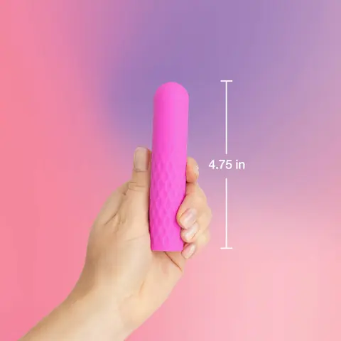 plusOne super bullet vibrator
