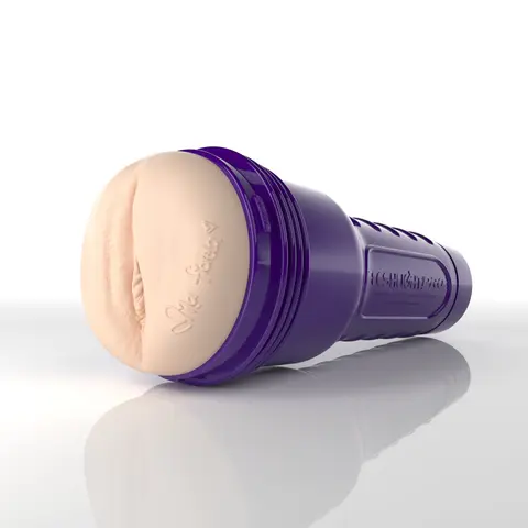 Mila Fiorela Fleshlight