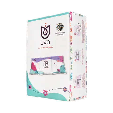 Uva Warming Pad