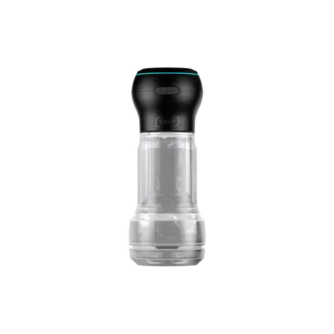 PowerBlow & Feel Pocket Stroker Crystal