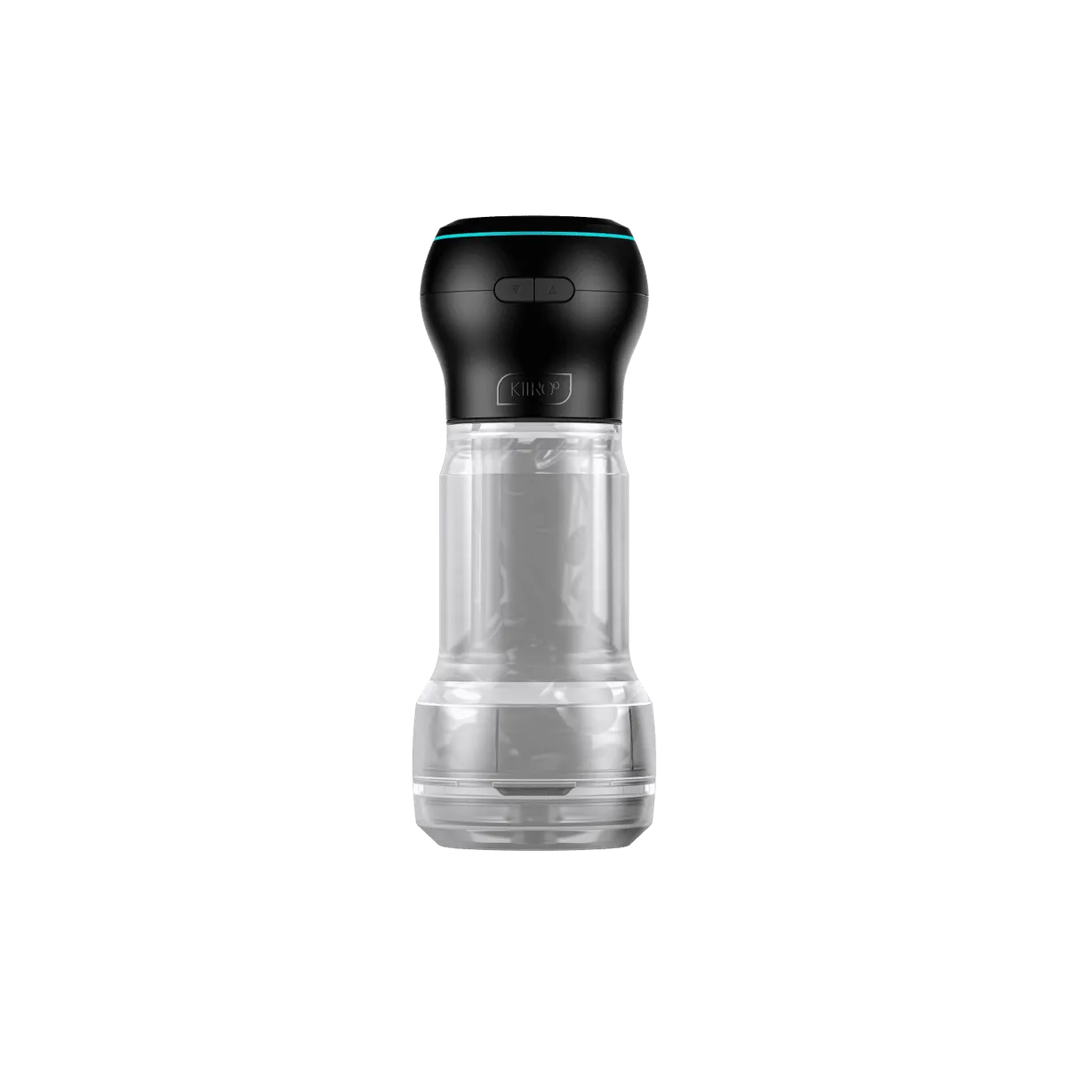 PowerBlow & Feel Pocket Stroker Crystal