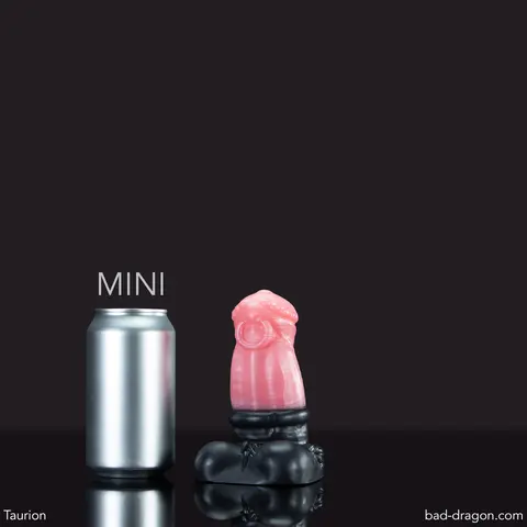 Taurion the Minotaur®