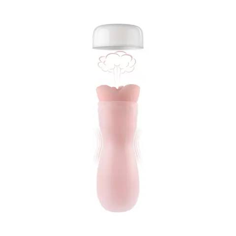 Zero Tolerance Pop & Toss Squeezable Stroker