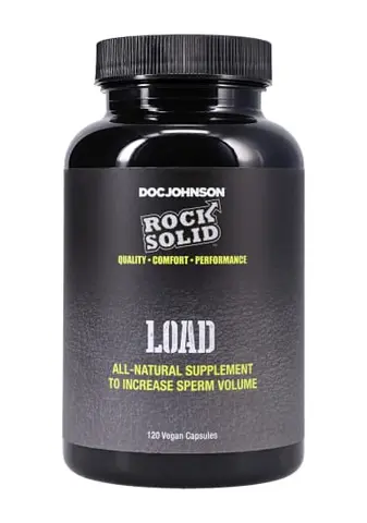Rock Solid - Load