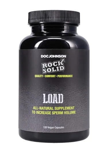 Rock Solid - Load