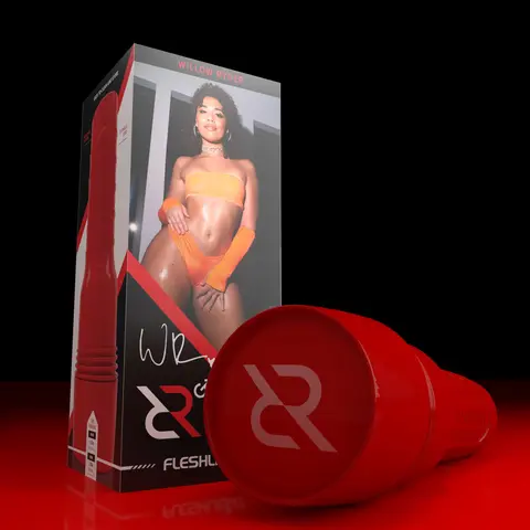 Willow Ryder Ricky's Room Fleshlight