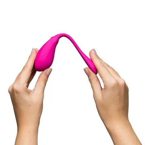 We-Vibe Jive 2 Pink