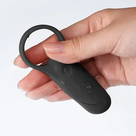 TENGA paiRING in Black