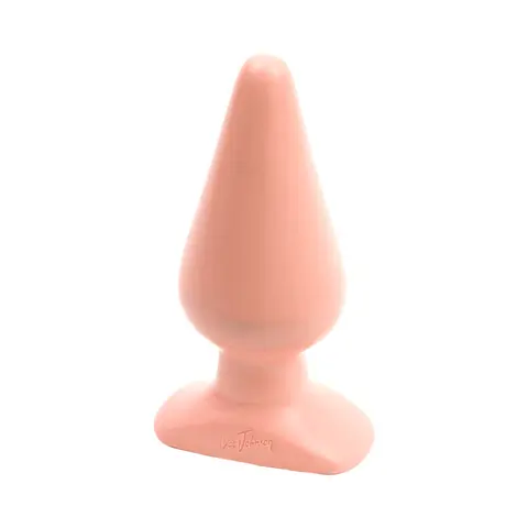 Large Butt Plug in Flesh