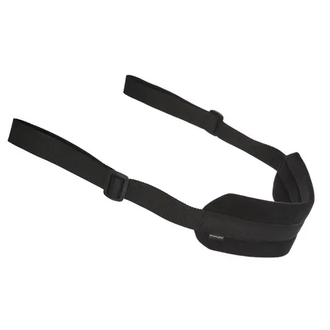 Sportsheets I Like It Doggie Style Strap Black