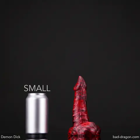 Demon Dick