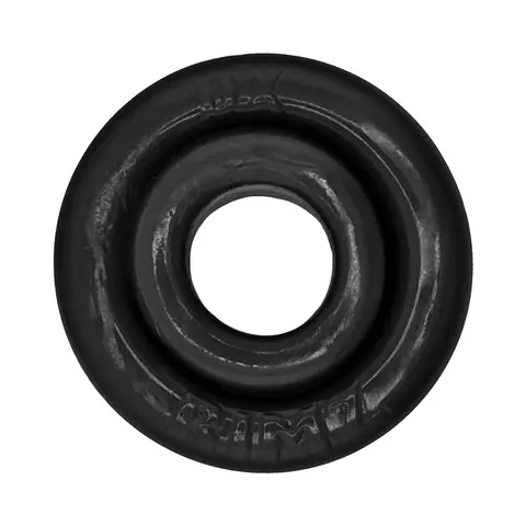 Oxballs Rimz Single Ring in Black
