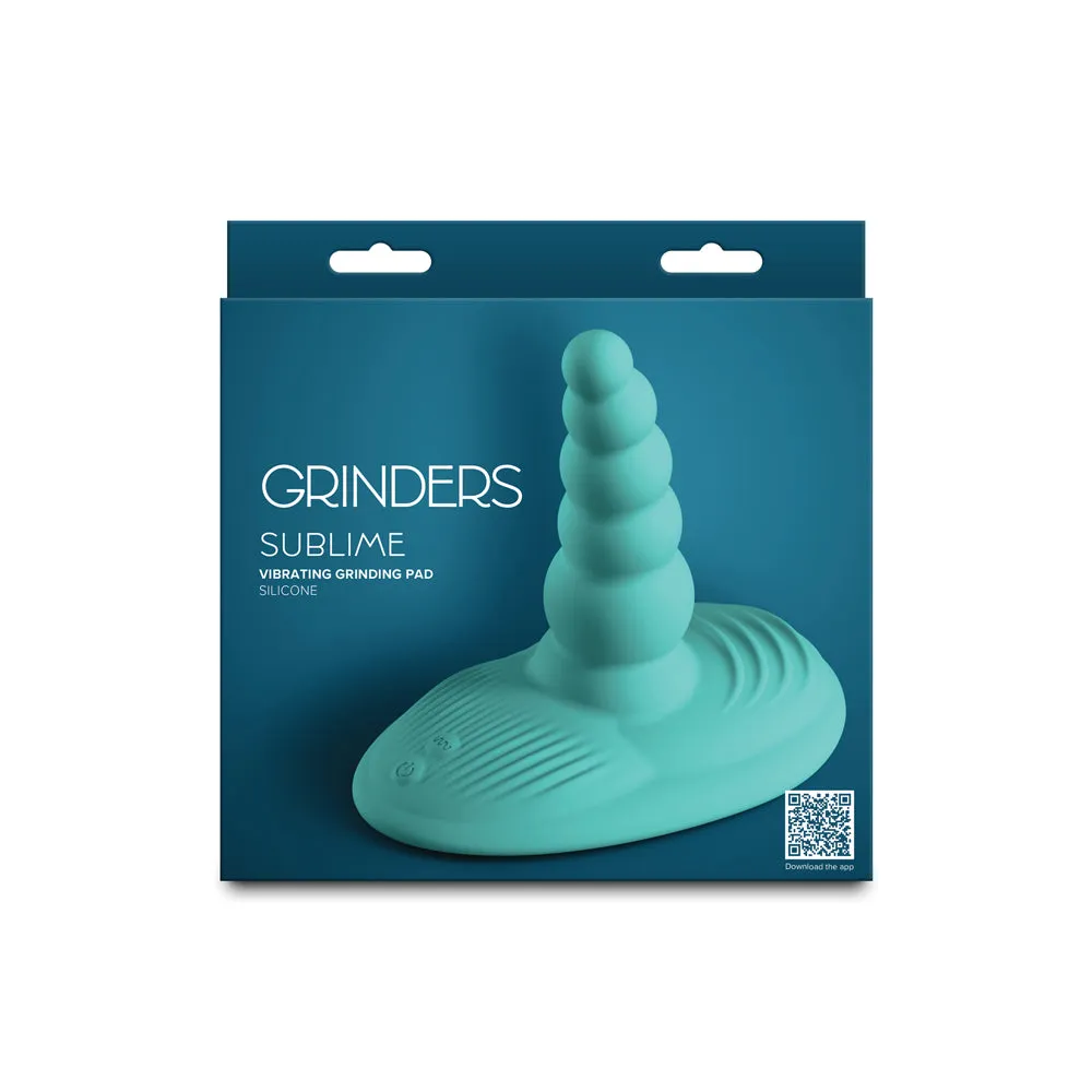 Grinders Sublime Aqua