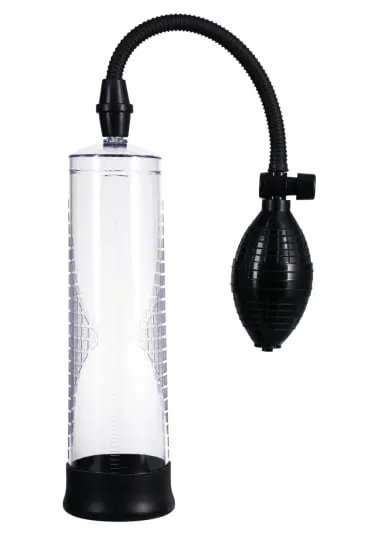 Rock Solid - Classic Penis Pump