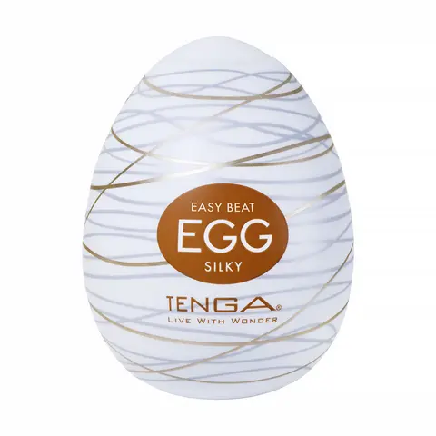 Tenga Egg Standard 3-Pack II
