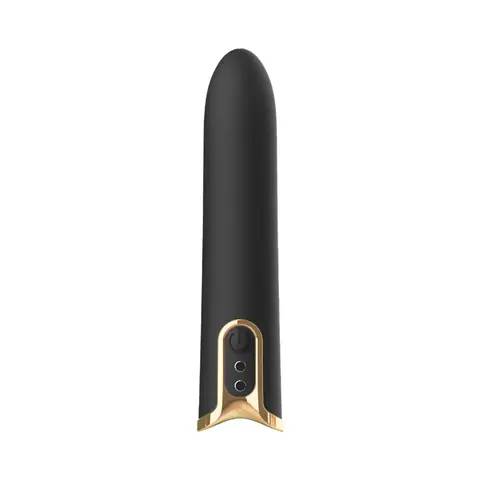 Mini's Royal Bullet Black