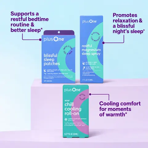 Deep Sleep Routine ‚ 5-Piece Nighttime Wind-Down Set