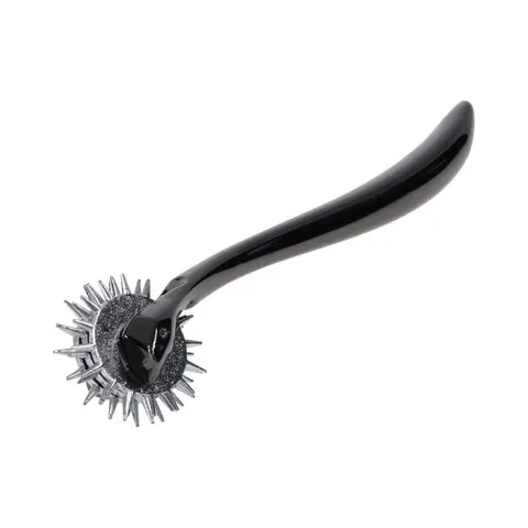 Sportsheets Signature Wartenberg Wheel