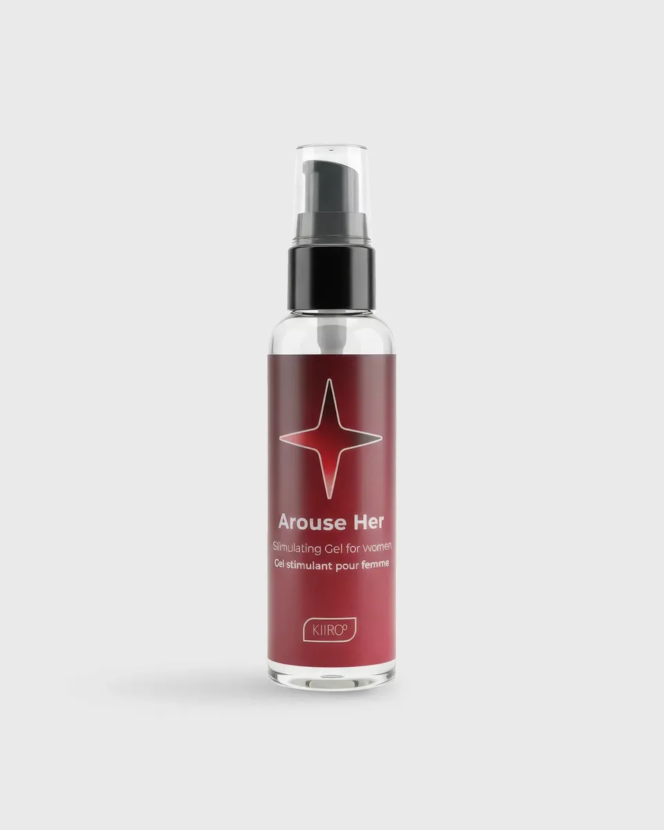 Arouse Her - Stimulating Gel (50ml/2oz)