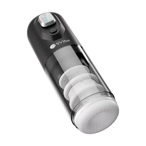 SVibe Ikon Spark Masturbator