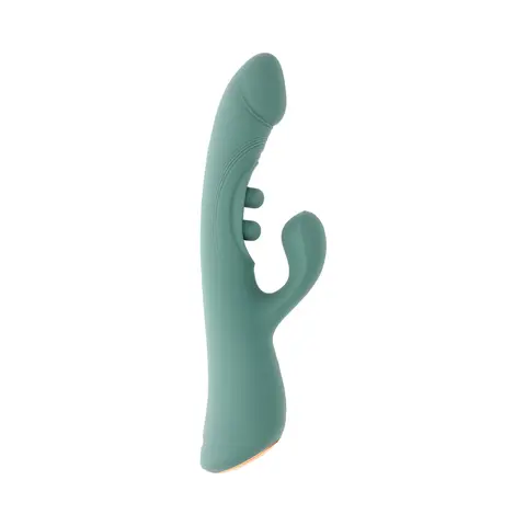 Evolved Tapped Out Silicone Rechargeable Mint