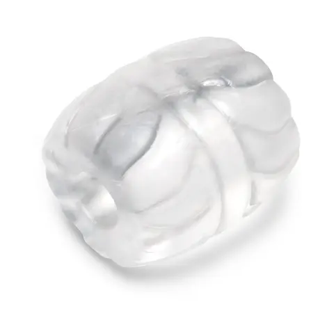b-Vibe Stretch-Tech Barrel Ultra Stretchy C-Ring