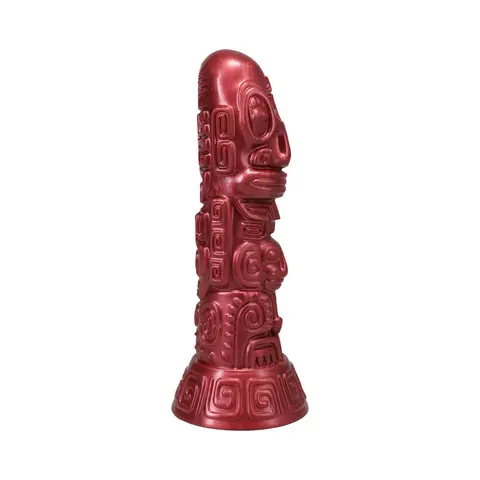 Polynesian Pleasures Pleasure Idols Lele Lele Air Idol with Remote