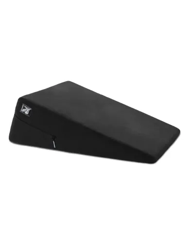 liberator ramp, original sex positioning shapes - black