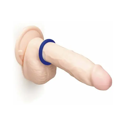 Me You Us Signature The Chubby 3 Ring Set in Blue