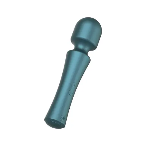 ROMP Presto Wand Vibrator