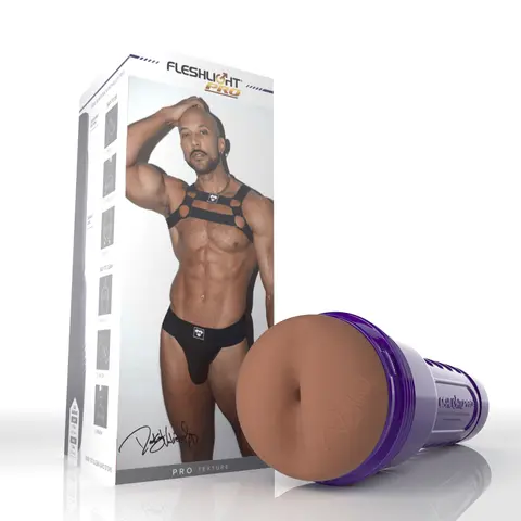 Rocky Unleashed Fleshlight