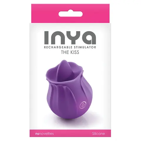 INYA The Kiss Purple