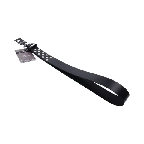 Sportsheets Edge Leather Belt Spanker