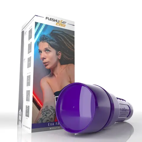Eva Fay Fleshlight