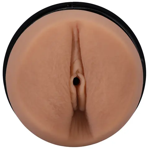 Main Squeeze Girls of Social Media @Ms_Puiyi ULTRASKYN Stroker Vagina Beige