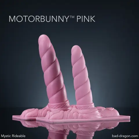 Mystic the Unicorn Rideable